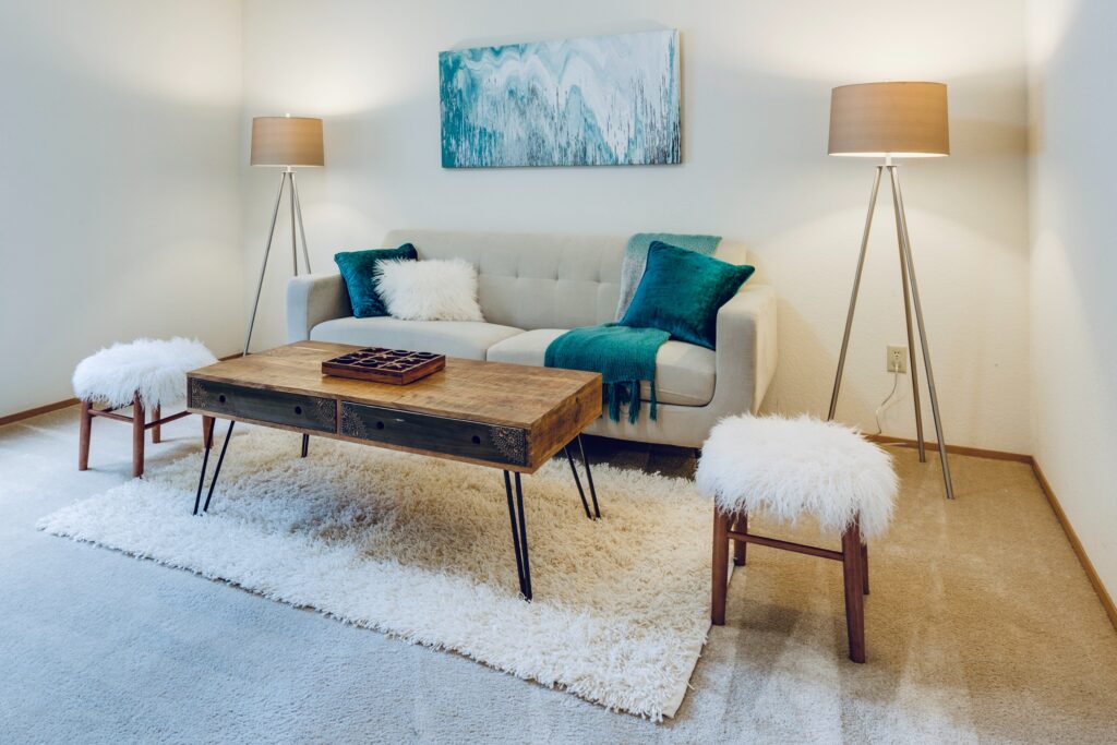 Find 2-personers sofaer